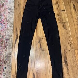 Mono B Leggings With Stars